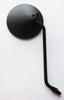 XR Style 10mm Thread Black Mirror