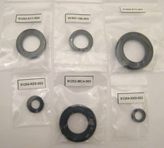 Honda CBR250RR(R) MC22 Oil Seal Kit