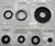 Honda CB750K Oil Seal Kit