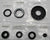 Honda CB750K Oil Seal Kit