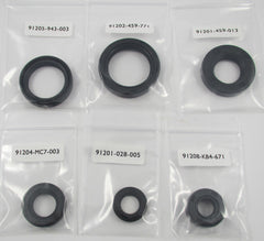 Honda CT110 Oil Seal Kit