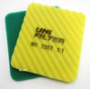 NU2357ST Air Filter Kawasaki KLR250 1985-1997