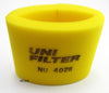 UniFilter NU4028  XL125  XL250  XL350 Airfilter