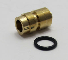 CR Smooth Bore Needle Seat and "O" Ring
