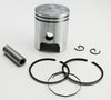Yamaha PW50 / Passol Piston Kit Standard Size