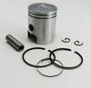 Yamaha PW50 / Passol Piston Kit Standard Size