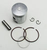 Yamaha PW50 / Passol Piston Kit Standard Size