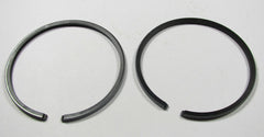 PW80 Piston Rings