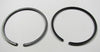 PW80 Piston Rings