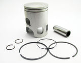 Yamaha RD250LC / RZ250 Oversize Piston Kit