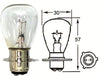 CT110 6V Headlight and Tail/Stop Light Bulbs