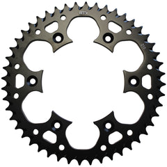 Honda CRF150 Lightweight 47T Alloy Rear Sprocket