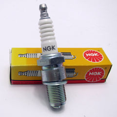 CR9EH-9 NGK Spark Plug,  MC19 and MC22