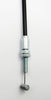 CB125E  Throttle Cable