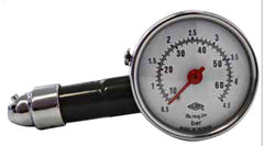 Tyre Pressure Gauge                 (acc)