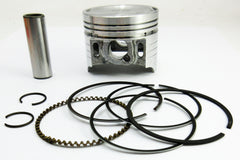 NBC110 Postie Bike 1.25mm Oversize Piston Kit