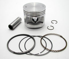 Honda XL100S, XR100, XR100R Oversize Piston Kit