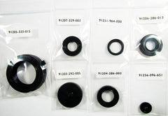 Honda XL250 Oil Seal Kit