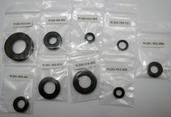 Honda XL600R Oil Seal Kit