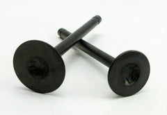 14711-152-000 and 14721-176-000  Engine Intake & Exhaust Valves