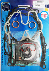 Honda XR600R 1985-2000 Complete Gasket Kit