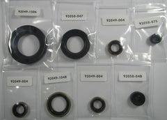 Kawasaki Z1 / KZ900 / KZ1000 Oil Seal Kit