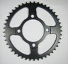 CT110 Postie Bike Rear Sprocket