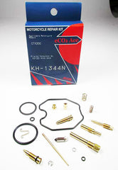 KH-1344N Carb Repair and Parts kit