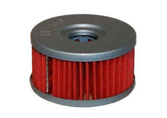 HiFlo HF136 Oil Filter