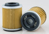 HiFlo HF143 Oil Filter