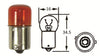HL1625 - INDICATOR BULB SMALL HEAD 12V 10W AMBER W/ OFFSET PINS
