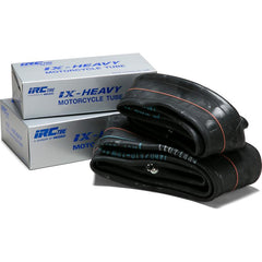 Two  2.50/2.75-10 Heavy Duty IRC Tube