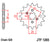 JTF1265.15  JT 15T Front Sprocket
