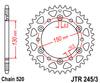 Honda NX560 JT 47T Rear Sprocket
