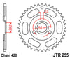 Honda Z50 Chain and Sprocket Set