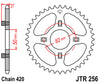 JTR256.36 Honda ATC70  TRX70  XL75 JT 36T (4 Lug) Rear Sprocket