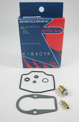 K-840YK (KY) Carb Repair and Parts Kit