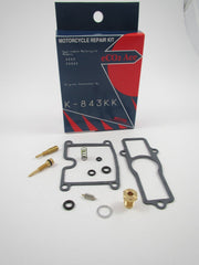 K-843KK Carb Repair and Parts Kit