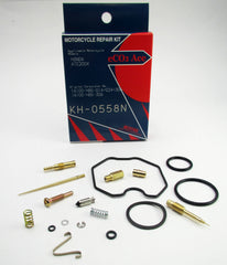 KH-0558N  Honda ATC200X Carb Repair Kit