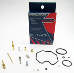 KH-1447N  XR100R  1998-2000  Carb Repair Kit