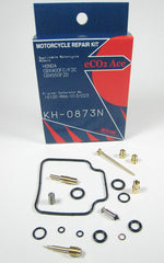 KH-0873N CBX400FC Carb Repair and Parts Kit