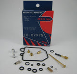 KH-0997N Carb Repair and Part Kit