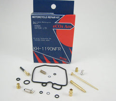 KH-1190NFR Carb Repair and Parts Kit