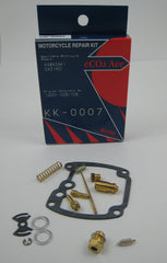 KK-0007 Carb Repair and Parts Kit