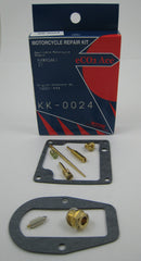 KK-0024 Carb Repair and Parts Kit