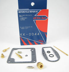 KK-0044 Carb Repair and Parts Kit