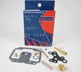 KS-0029 Carb Repair and Parts Kit