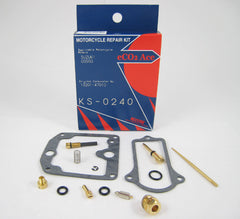 KS-0240 Carb Repair and Parts Kit