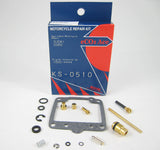 KS-0510 Carb Repair and Parts Kit