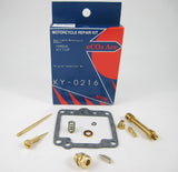 KY-0216 Carb Repair and Parts Kit